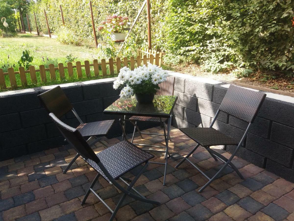 Ferienwohnung Reuter Niederzissen Exterior foto