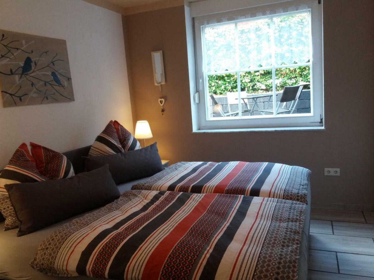 Ferienwohnung Reuter Niederzissen Exterior foto