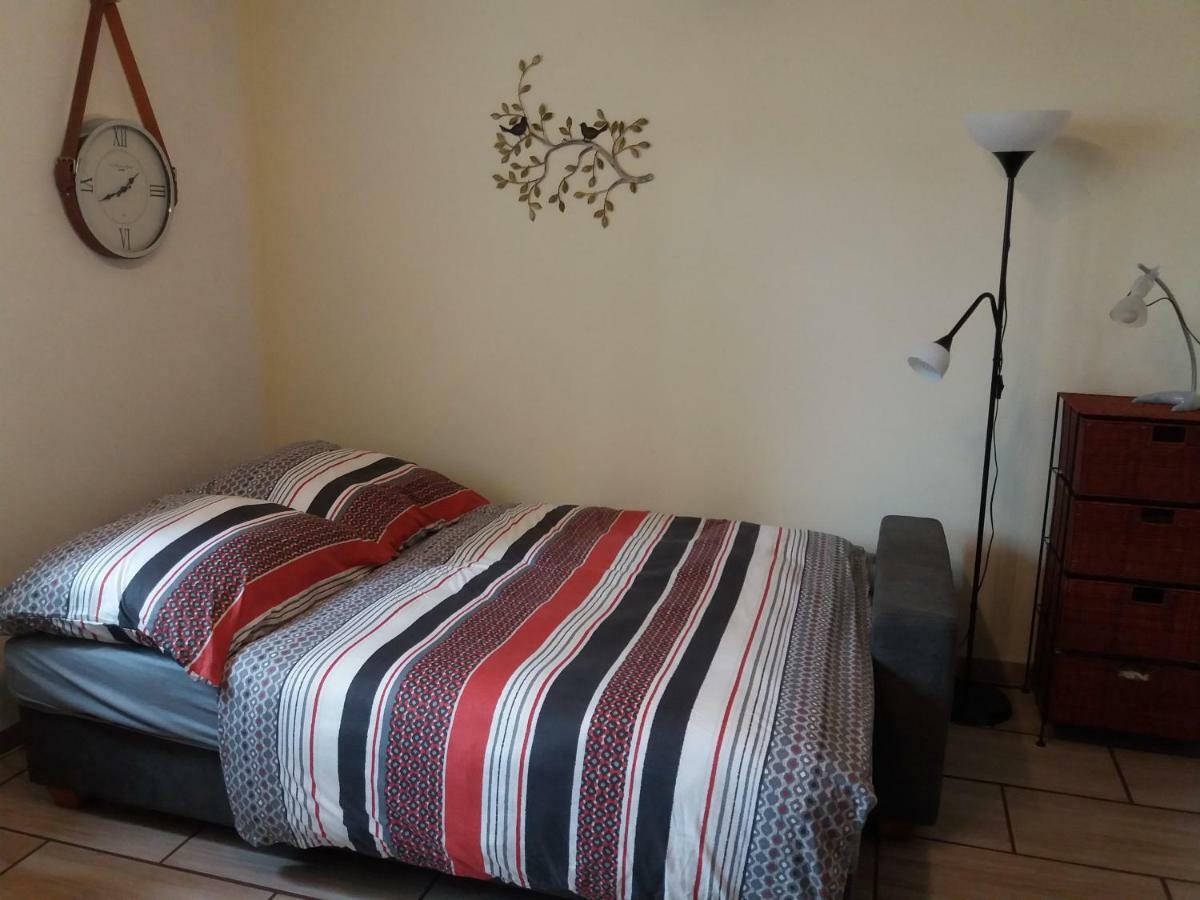 Ferienwohnung Reuter Niederzissen Exterior foto