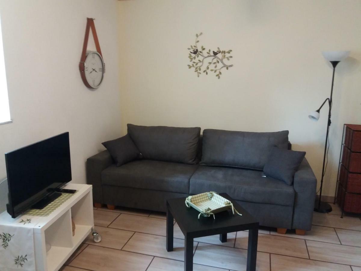 Ferienwohnung Reuter Niederzissen Exterior foto